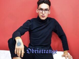 Obristrange