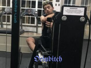 Ociubitch