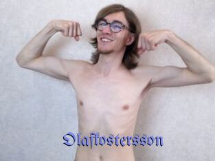 Olafkostersson