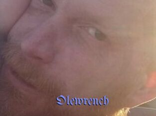 Olewrench