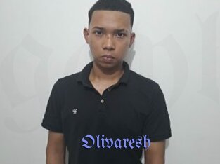 Olivaresh