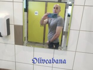 Olivcabana