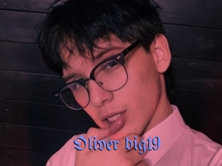 oliver_big19 Gay Buzz