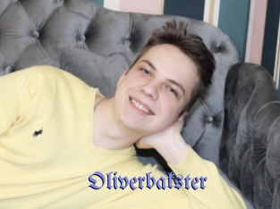 Oliverbakster