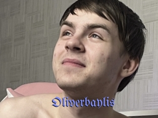 oliverbaylis Gay Buzz