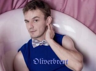Oliverbrent