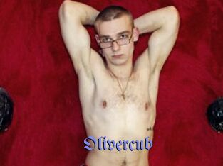 Olivercub