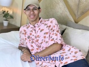 Oliverhanks