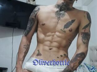 Oliverhottle