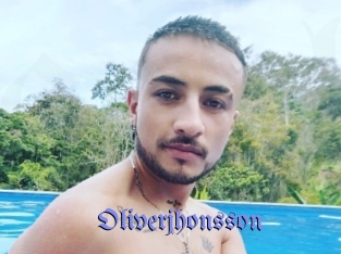 Oliverjhonsson