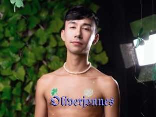 Oliverjonnes