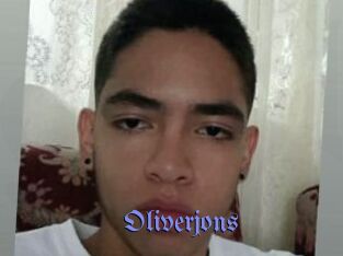 Oliverjons