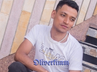 Oliverkimm