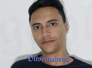 Olivermahome