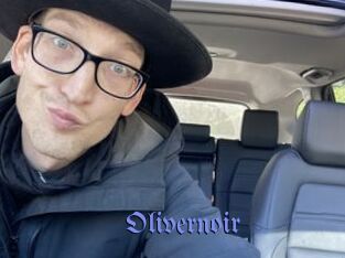 Olivernoir