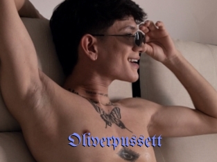 Oliverpussett