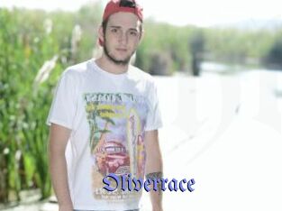Oliverrace