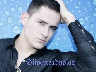 Oliverreadyplay
