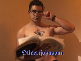 Oliverrjohnsonn