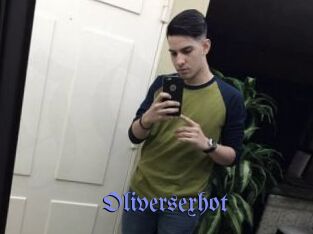 Oliversexhot