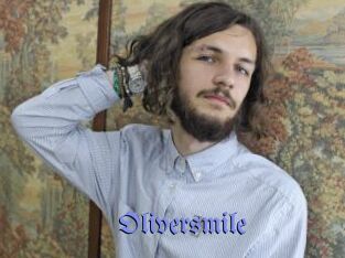 Oliversmile