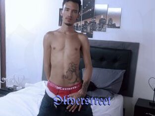 Oliverstreet