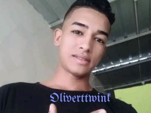 Oliverttwink