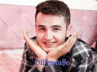 Olliemcaffe
