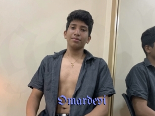 Omardevi