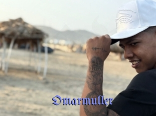 Omarmuller