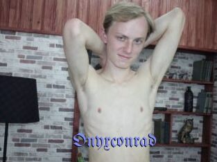 Onyxconrad