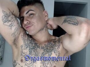 Orgasmomental