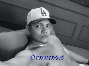 Orionmoses