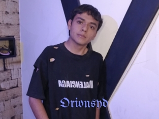 Orionsyd