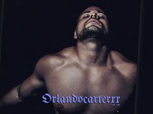 Orlandocarterxx
