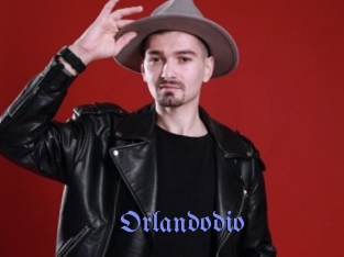 Orlandodio