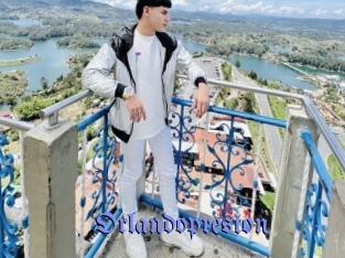 Orlandopreston