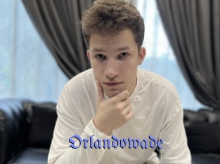 Orlandowade