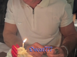 Oscar777
