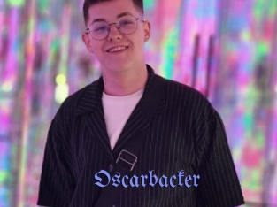 Oscarbacker