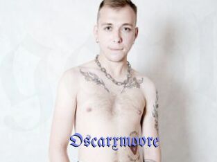 Oscarxmoore