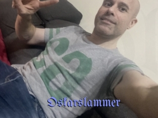 Oskarslammer
