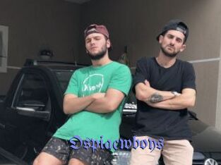 Ospiacwboys