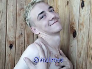 Ostaloves