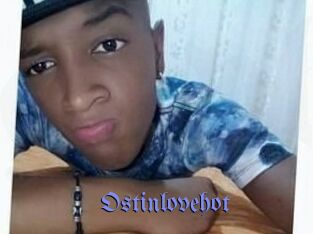 Ostinlovehot