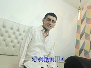 Ostinmills