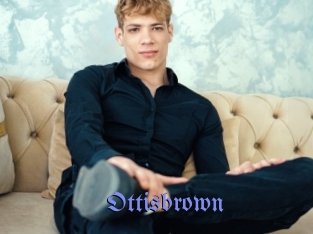 ottisbrown Gay Buzz
