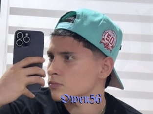Owen56