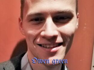 Owen_green