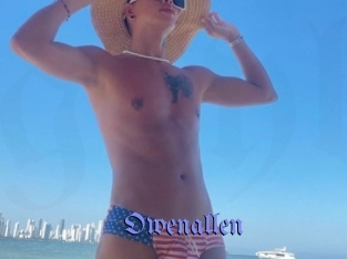 Owenallen